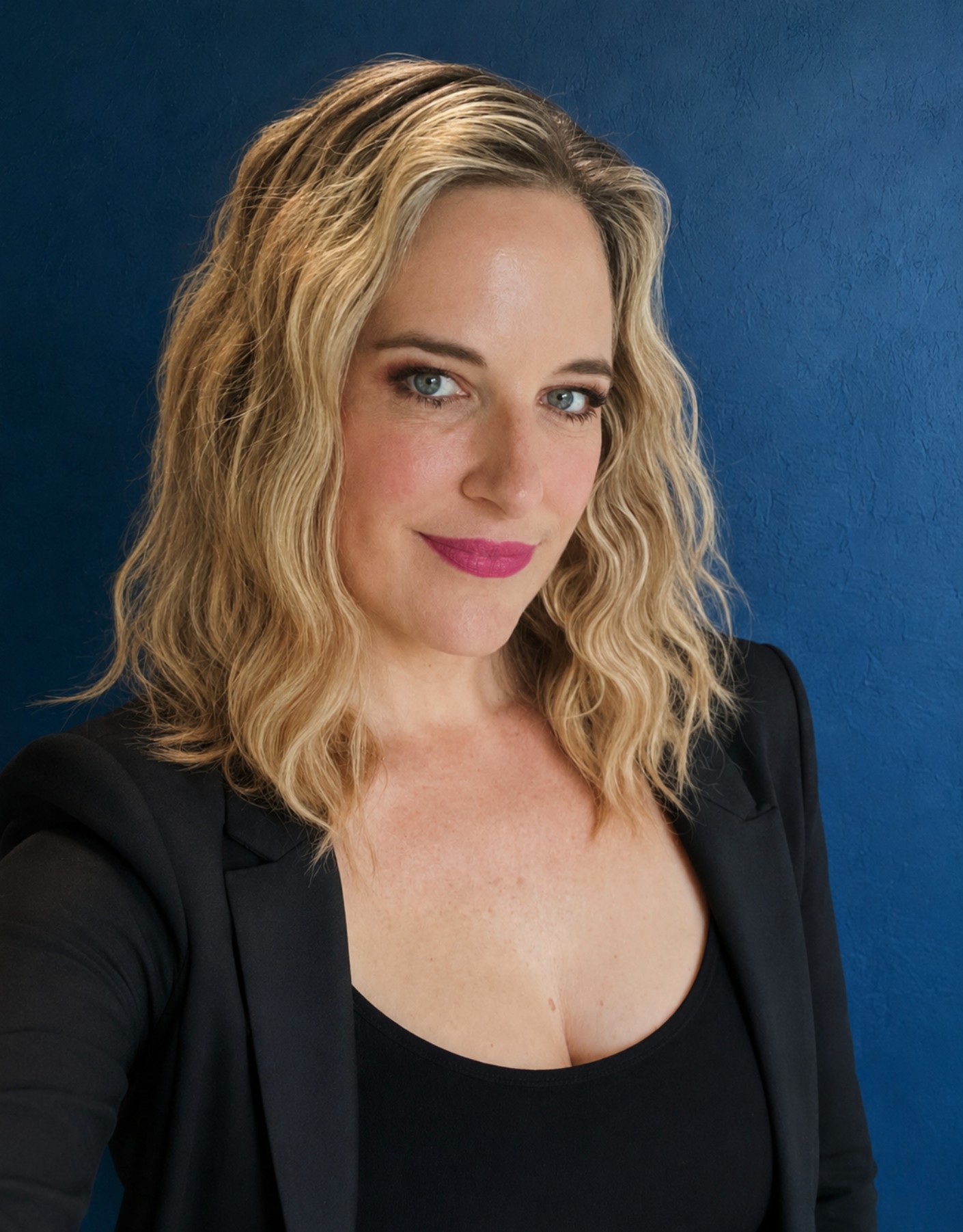 Headshot of Mallyce Miller